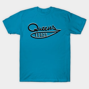 Code Queens T-Shirt